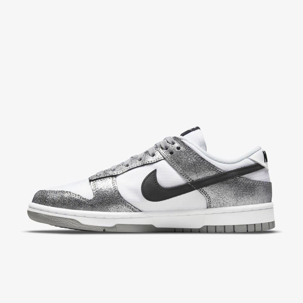 dunk low shimmer